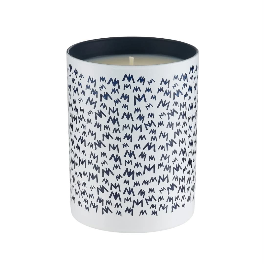 New Orleans Gardenia and Jasmine Candle