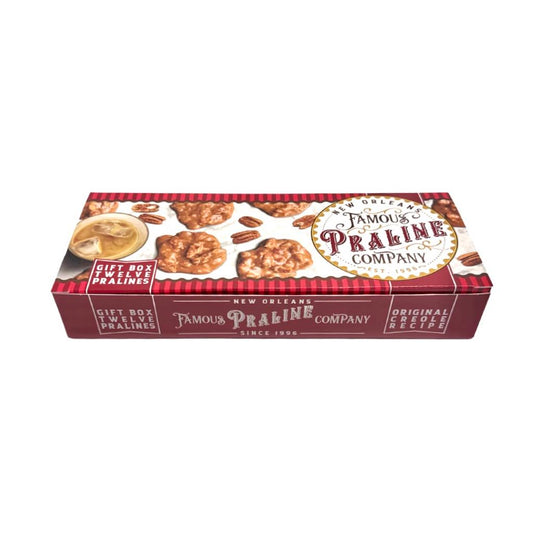 Pralines, Box of 12
