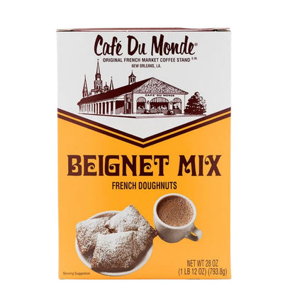 Café du Monde Beignet Mix