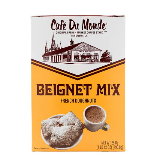 Café du Monde Beignet Mix