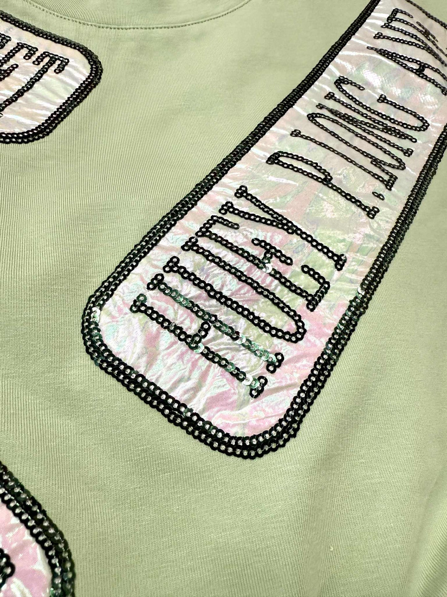 Gretna Streets Tee