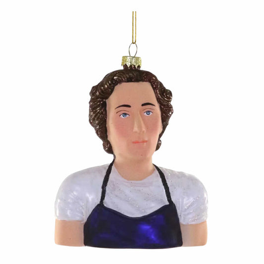 Jeremy Allen White Ornament