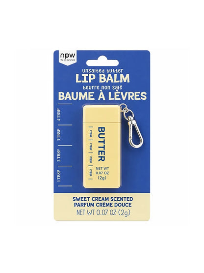 Stick of Butter Lip Balm