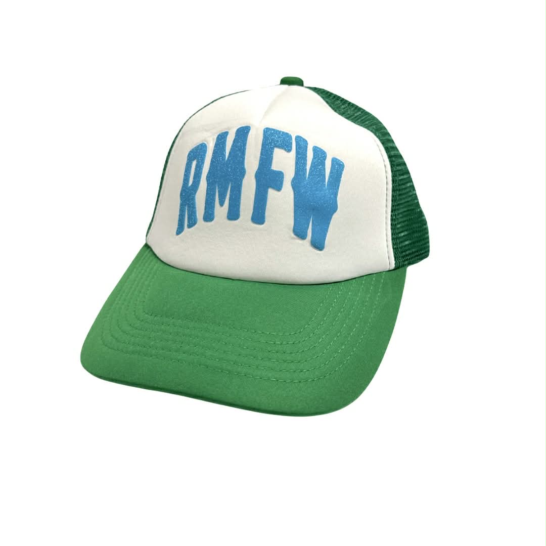 RMFW Trucker Hat