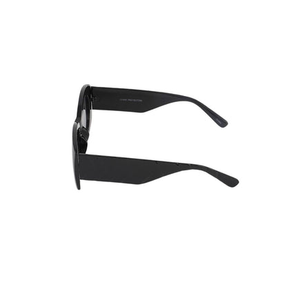 Chunky Round Sunglasses