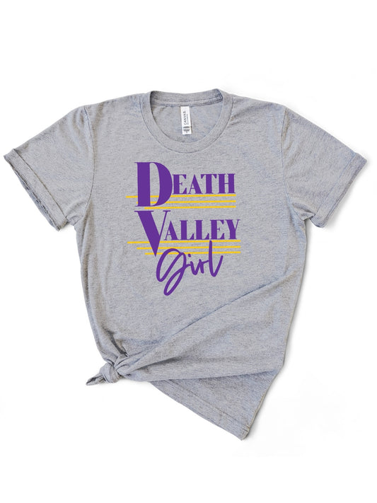 Death Valley Girl Tee