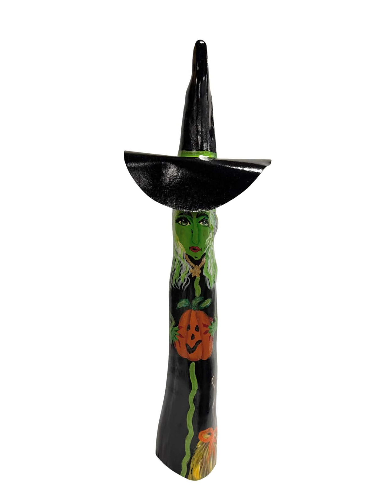 Cypress Knee Witch #2657