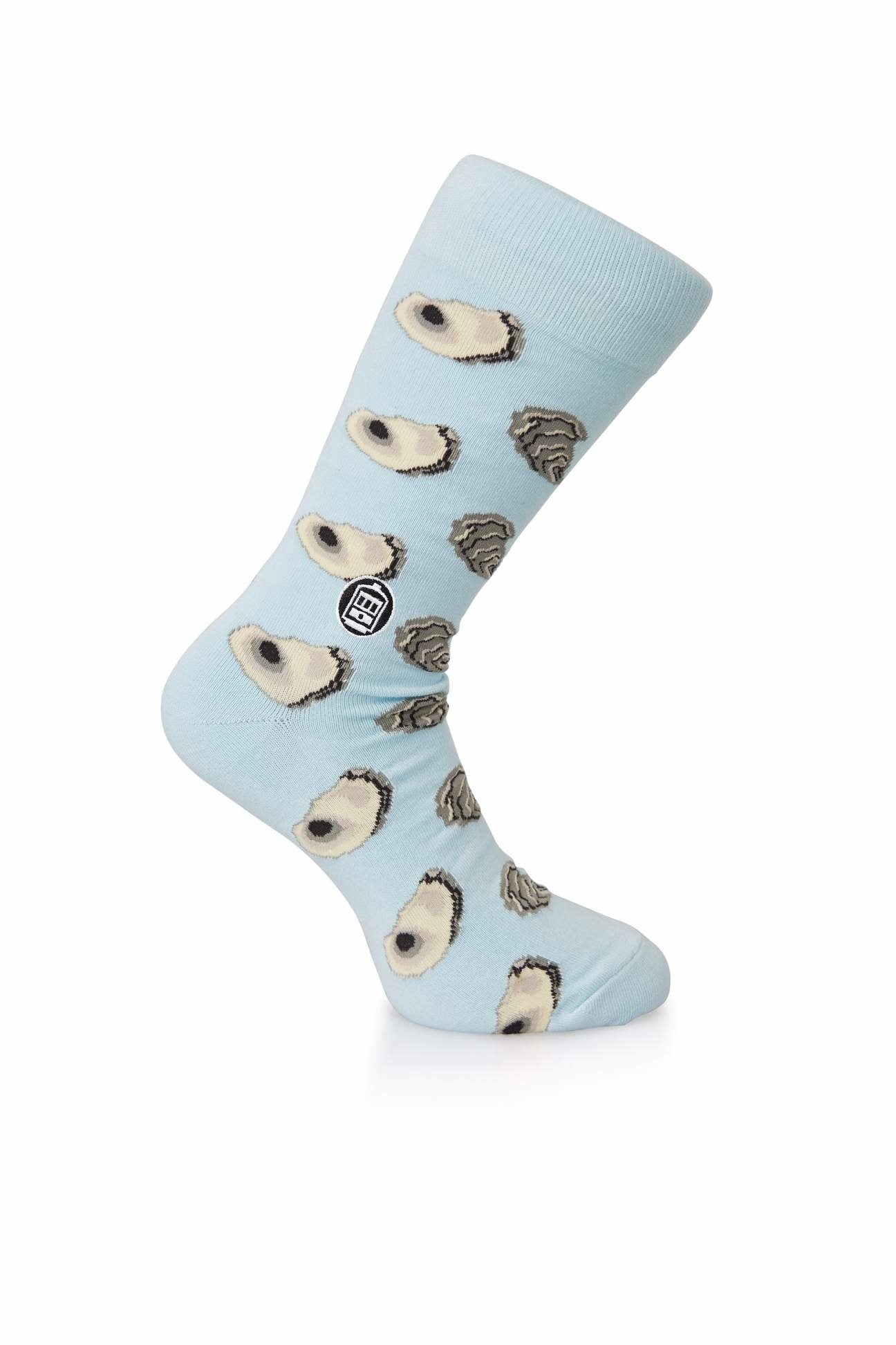 Oyster Socks