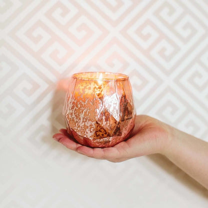 Sweet Grace Candle #011