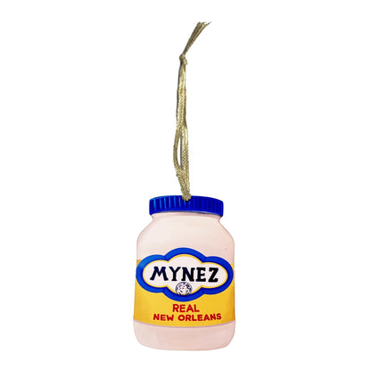 Myznez Ornament