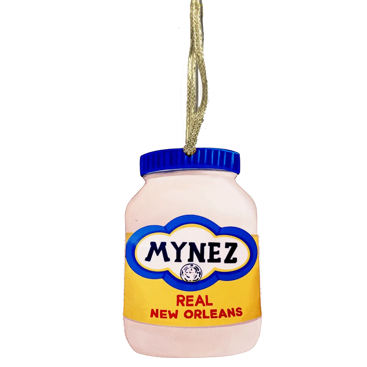 Myznez Ornament