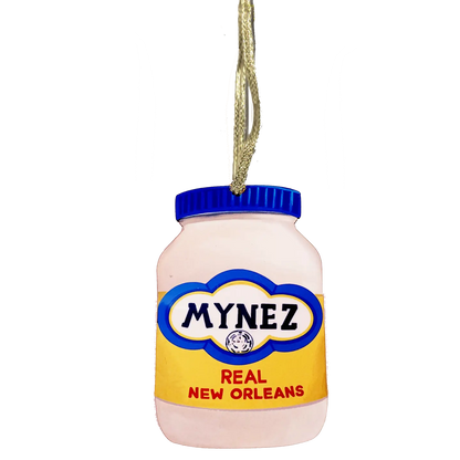 Myznez Ornament