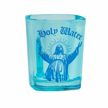 Holy Water Shot Glass