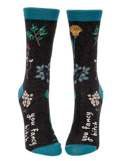 You Fancy Bitch Socks