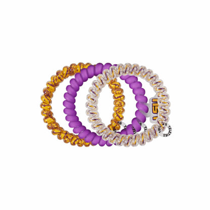 Teleties 3pk, Tiger Stripes