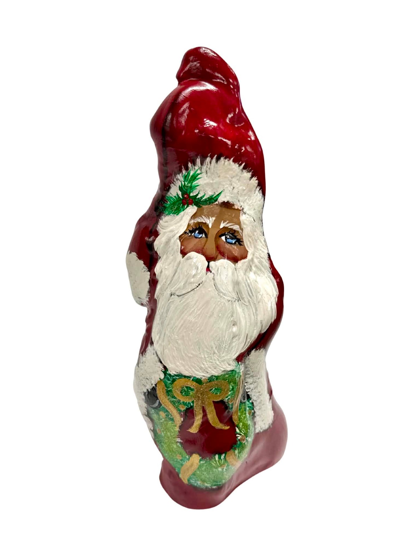 Cypress Knee Santa #2599