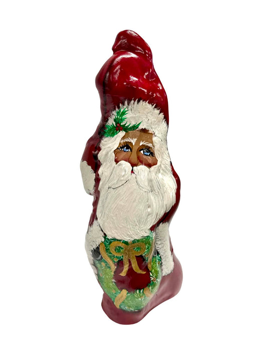 Cypress Knee Santa #2599