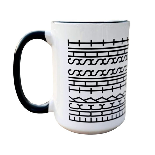 Fuck this Shit Mug