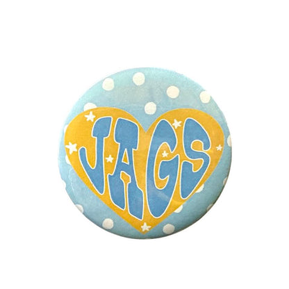 Jags Heart Button