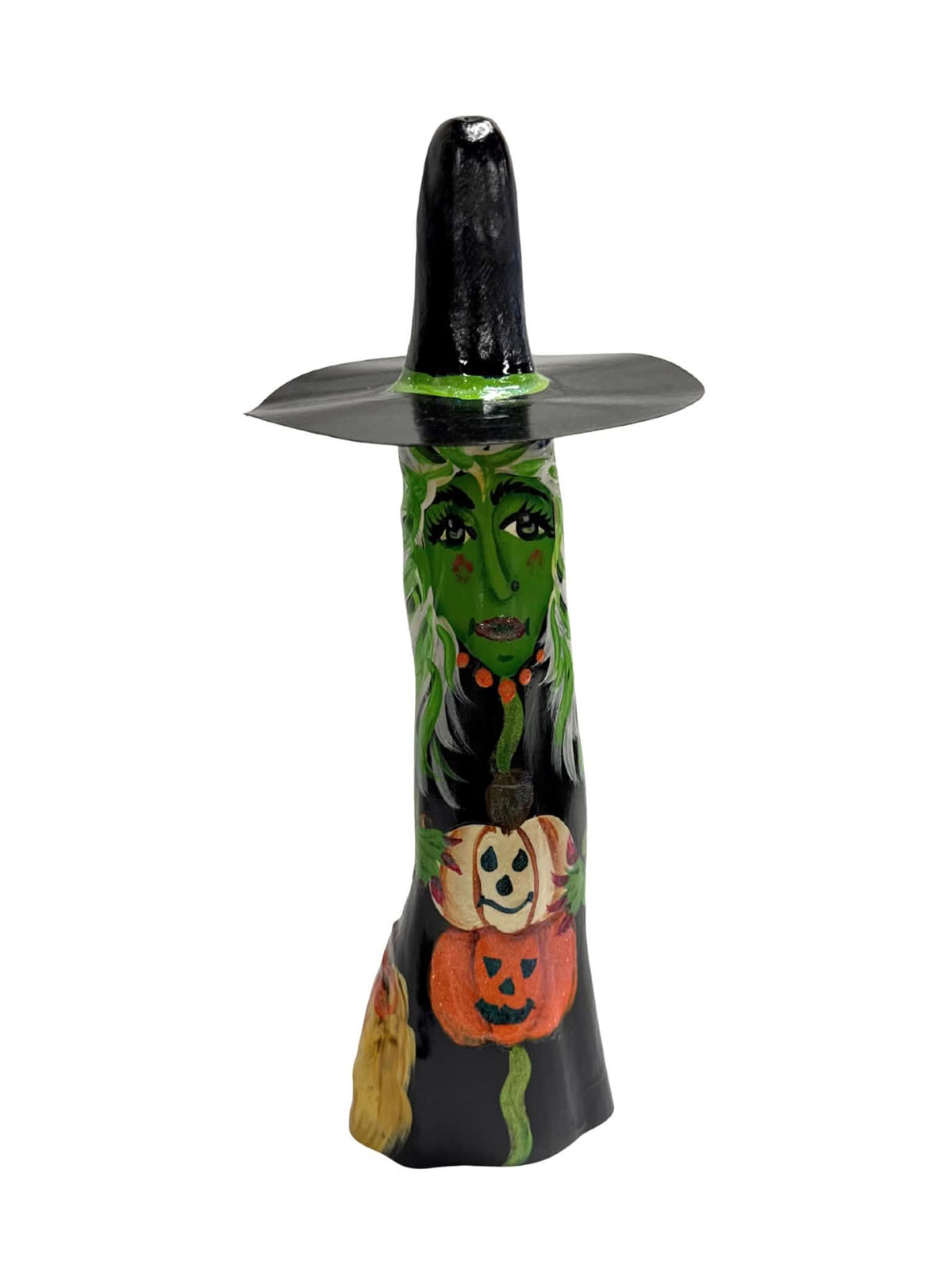 Cypress Knee Witch #2677