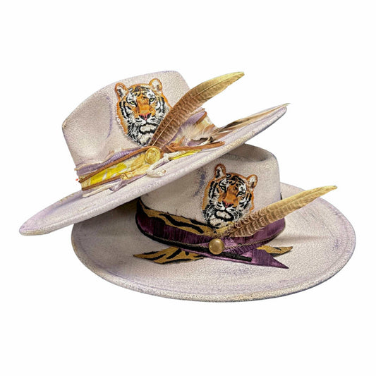 Game Day Flat Brim Hat *Pre-Sale*