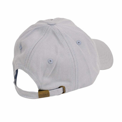 Crawfish Baseball Hat, Blue