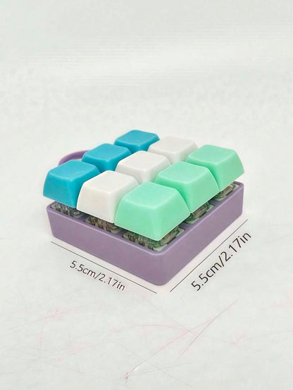 Keyboard Fidget