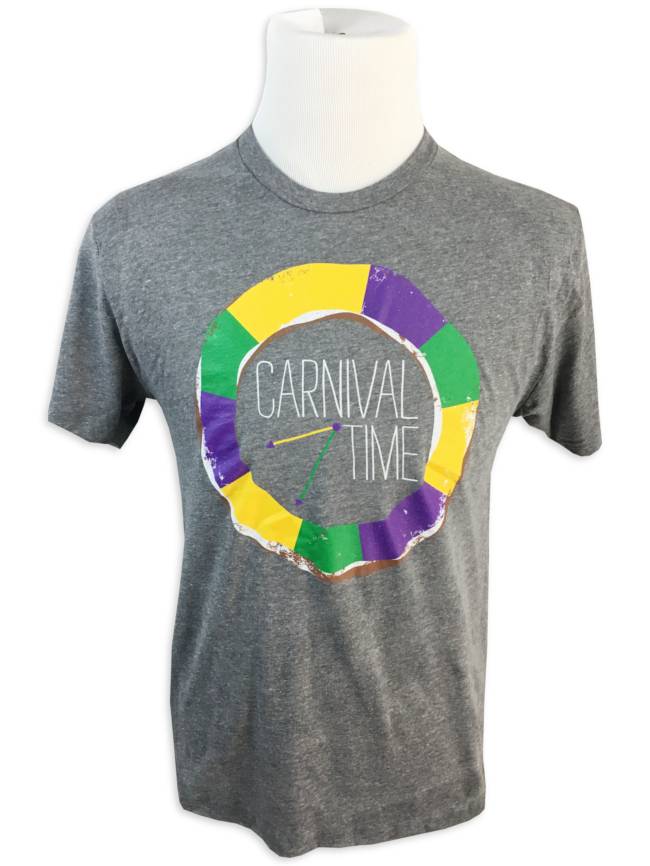 Carnival Time Tee