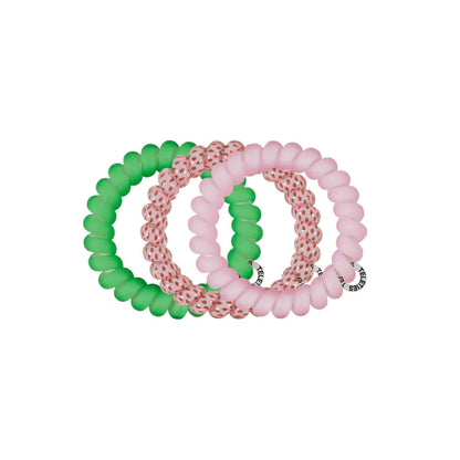 Teleties 3pk Large, Handpicked