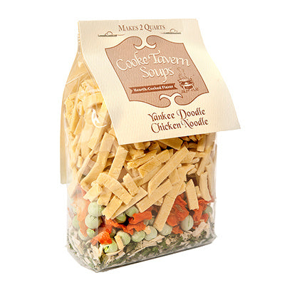 Cooke Tavern Soup Mix