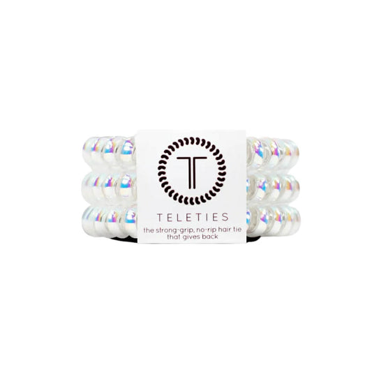 Teleties 3pk Small, Peppermint