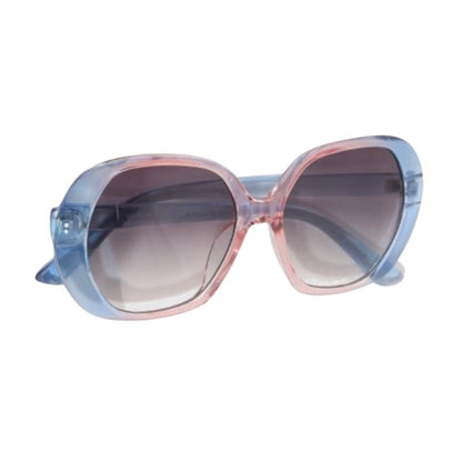 Round Sunglasses