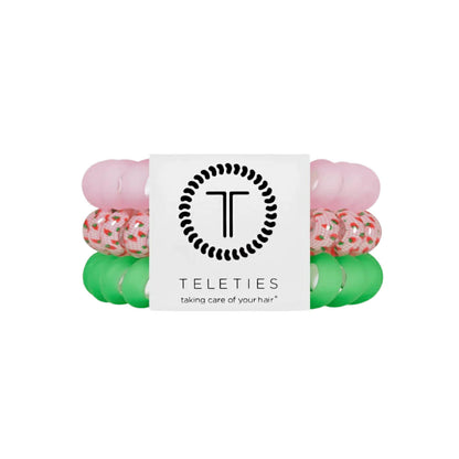 Teleties 3pk Large, Handpicked