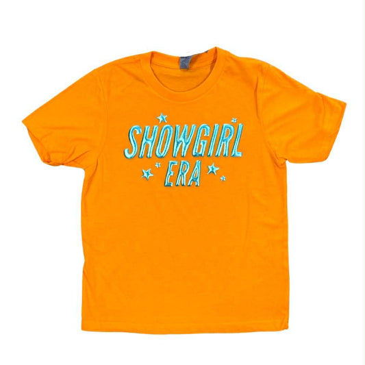 Showgirl Era, Kids *Pre-Sale*
