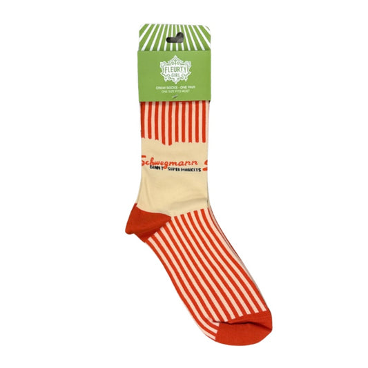 Schwegmann Socks