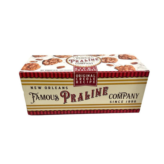 Pralines, Box of 8 Large