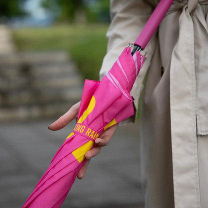 Fucking Rain Umbrella