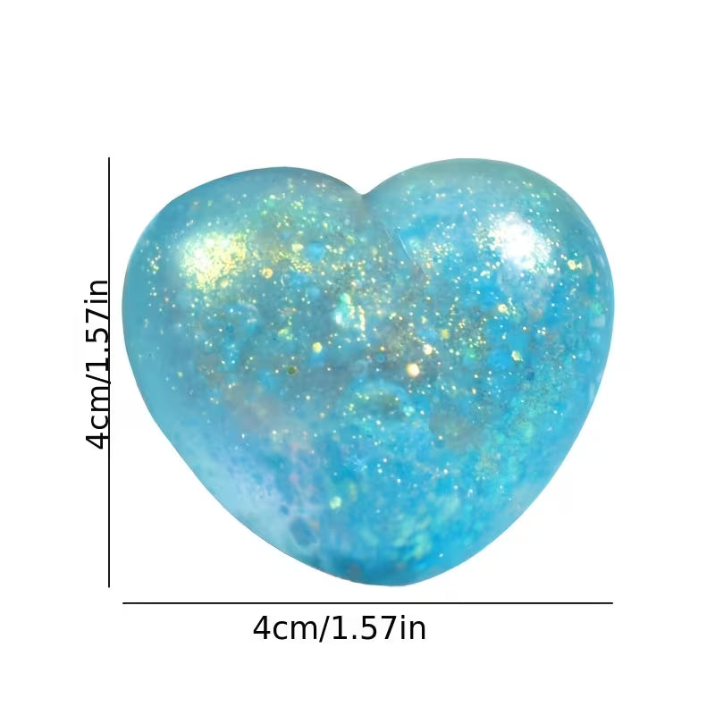 Heart Squishy