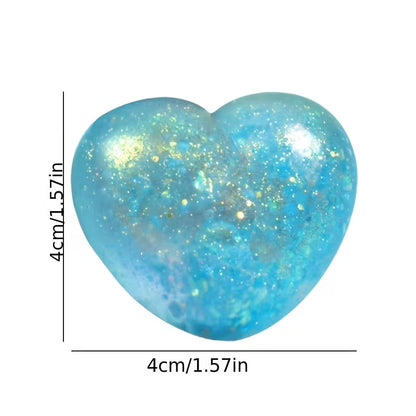 Heart Squishy