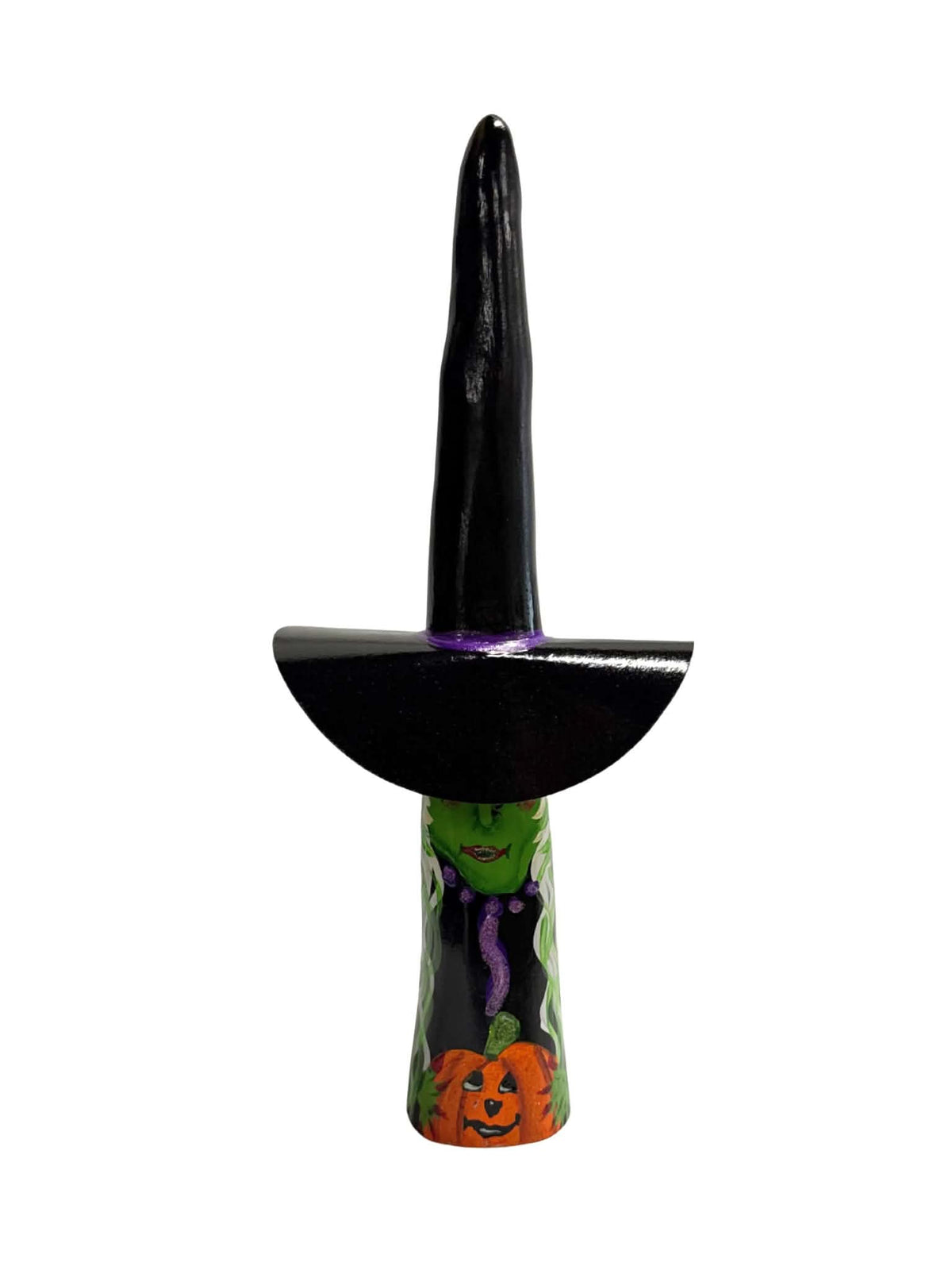 Cypress Knee Witch #2676
