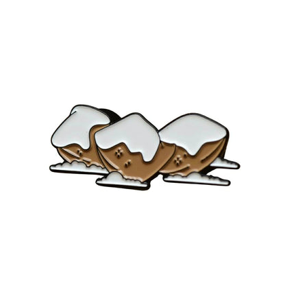 New Orleans Lapel Pin