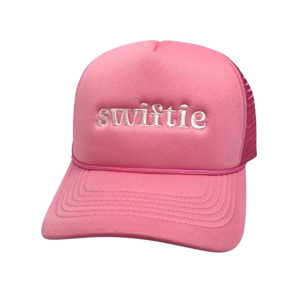 Swiftie Trucker Hat