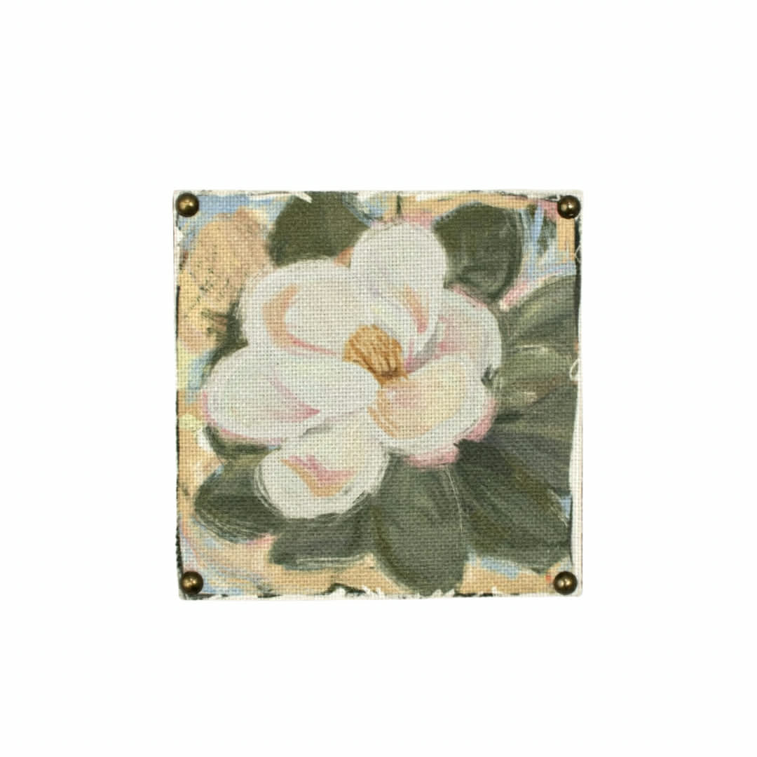 Magnolia Art Block