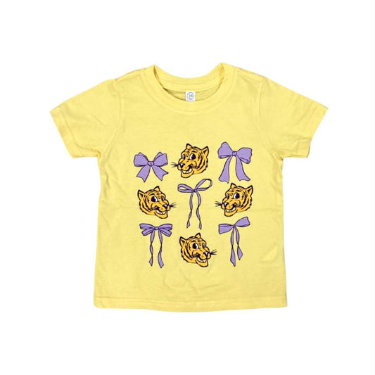 Tiger Coquette Kids