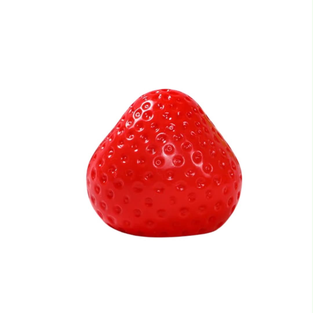 Strawberry Squishy