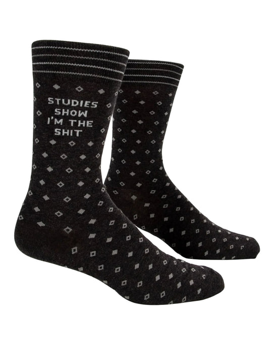 I'm the Shit Socks, Mens