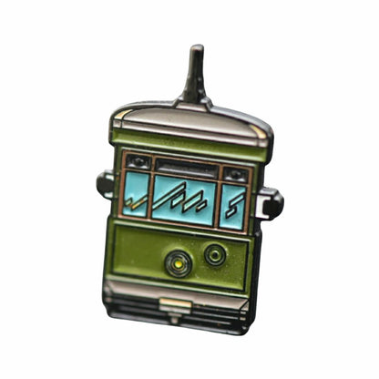 New Orleans Lapel Pin