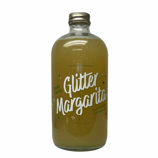 Glitter Drink Mix, Margarita