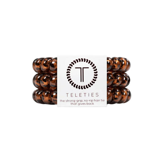 Teleties 3pk, Tortoise