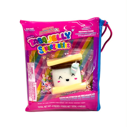 Taba Jelly Squeezables